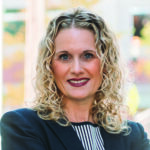 Melissa Donahue, DSW, LCSW
