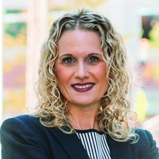 Melissa Donahue, DSW, LCSW
