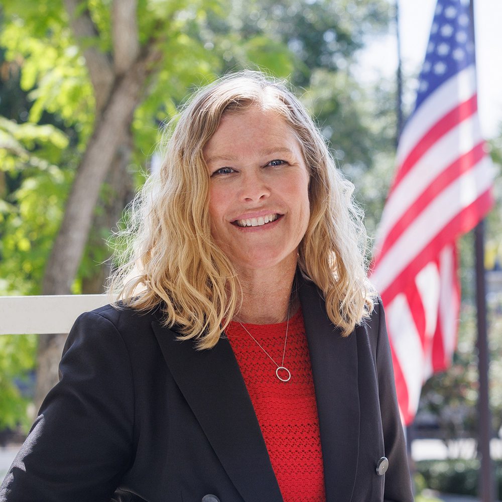 Melissa R. Blazier