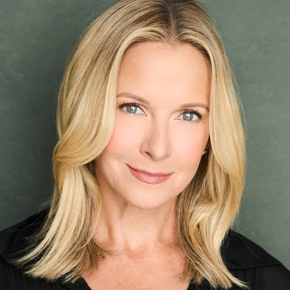 Meredith Patterson