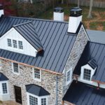 Will a Metal Roof Look Right on My Home?
