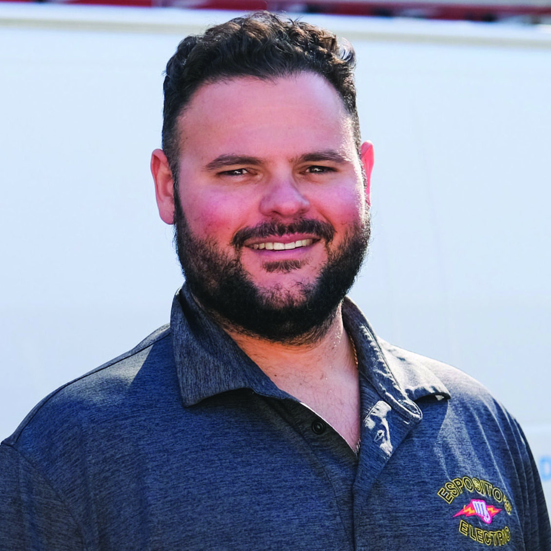 Michael Esposito