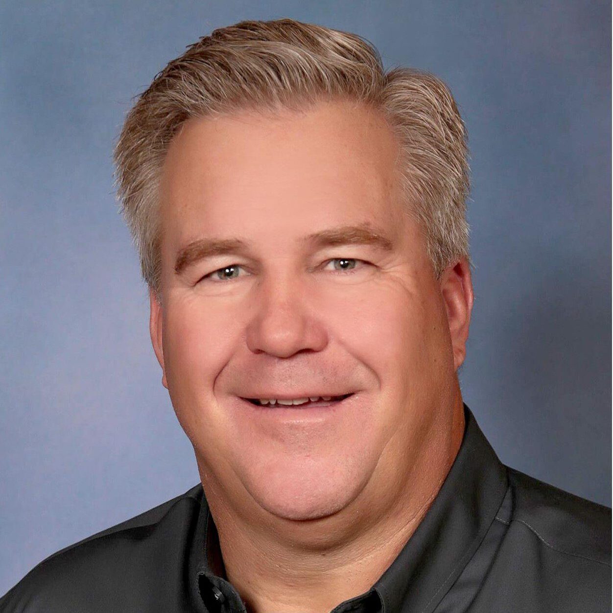 Michael Hunstad
