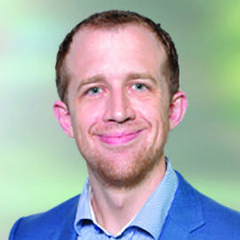 Michael R. Clark, CFA