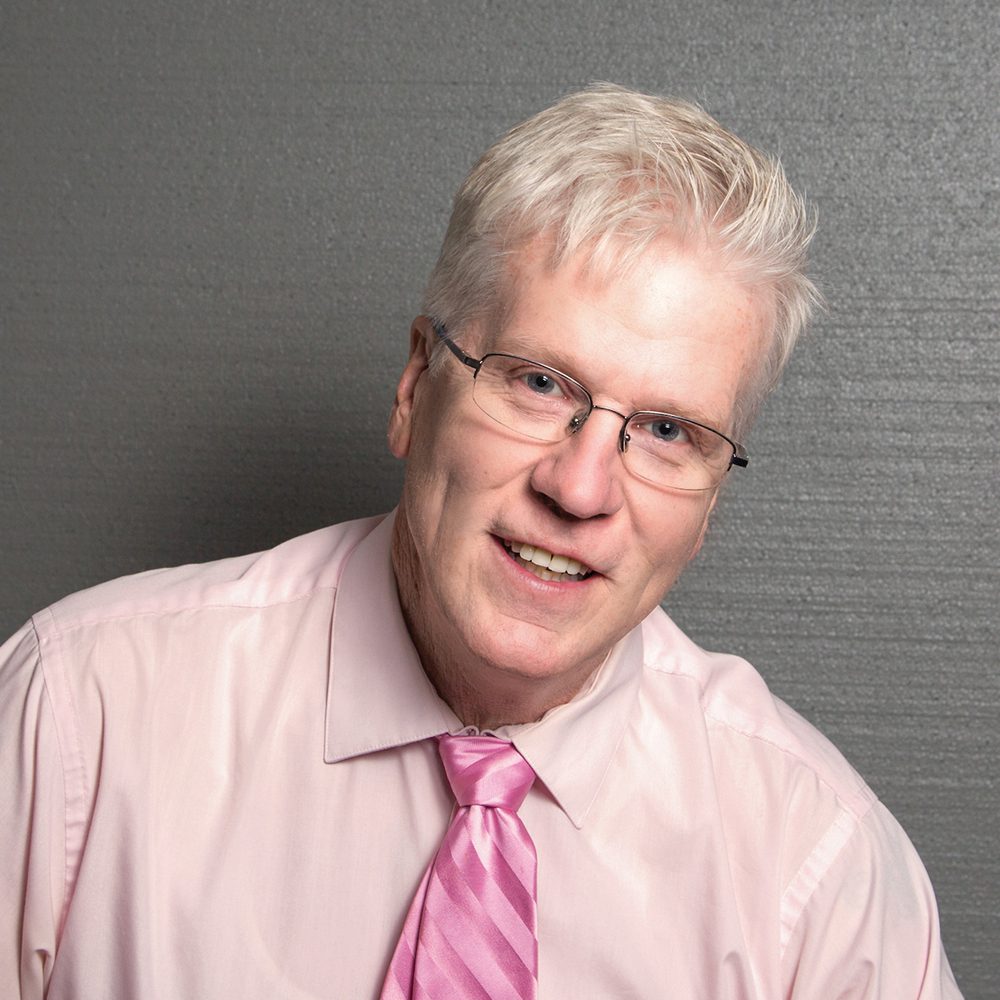 Michael Shoultz