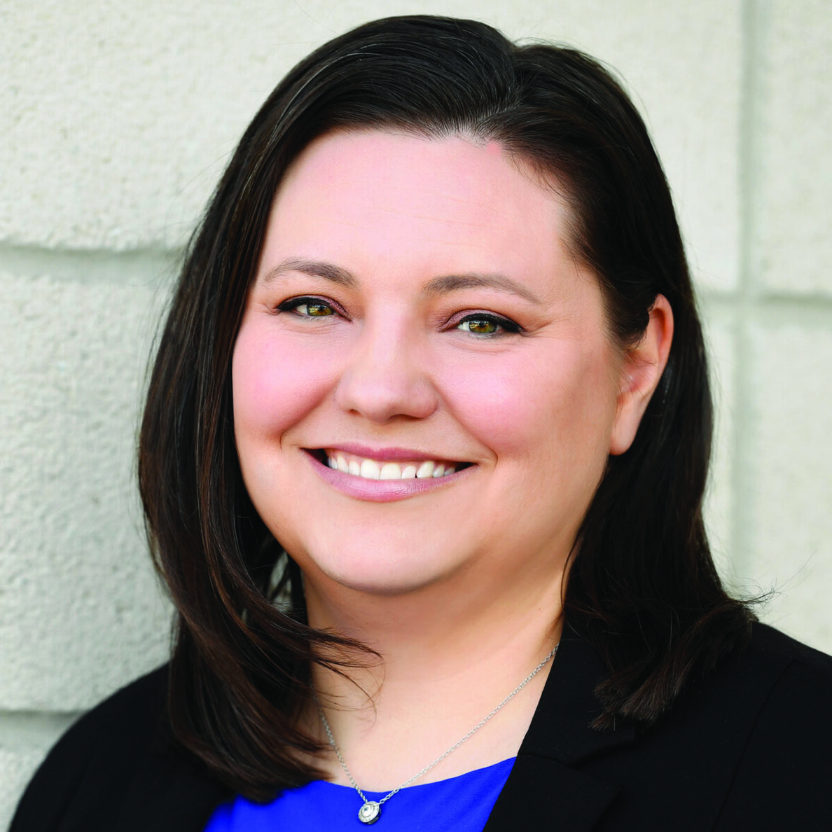 Michelle Donaldson-Rouleau