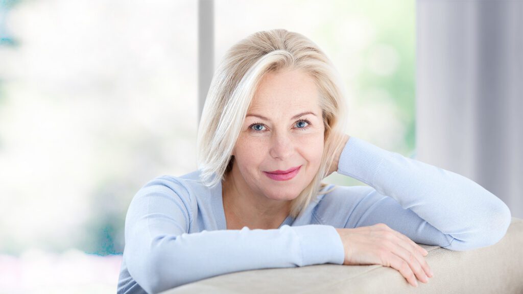 Midlife Is Not the End of Your Story: What if Your Strongest Chapter Is Still Ahead of You?