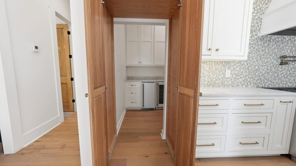 The Strategic Guide to Local Millwork: Building Cabinets That Endure