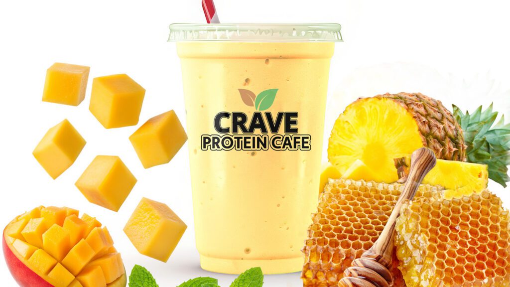 Smart Summer Protein: How to Fuel Your Body When the Heat Is On
