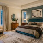 5 Trends for Today’s Bedrooms