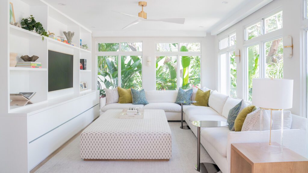 Designing for Real Life: Homes That Work Harder for High-Performing Families