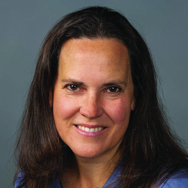 Molly Smith