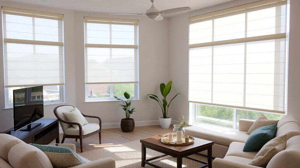 Is It Time to Give Your Windows an Update? Think Automated Shades
