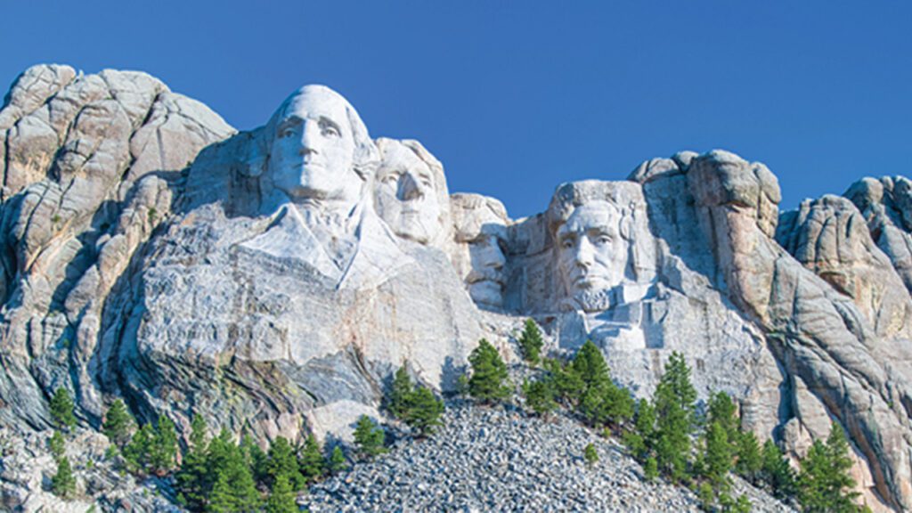 Tour America’s Most Spectacular National Parks