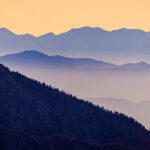 Climbing Mt. Perseverance: Finding the Strength to Lean Forward