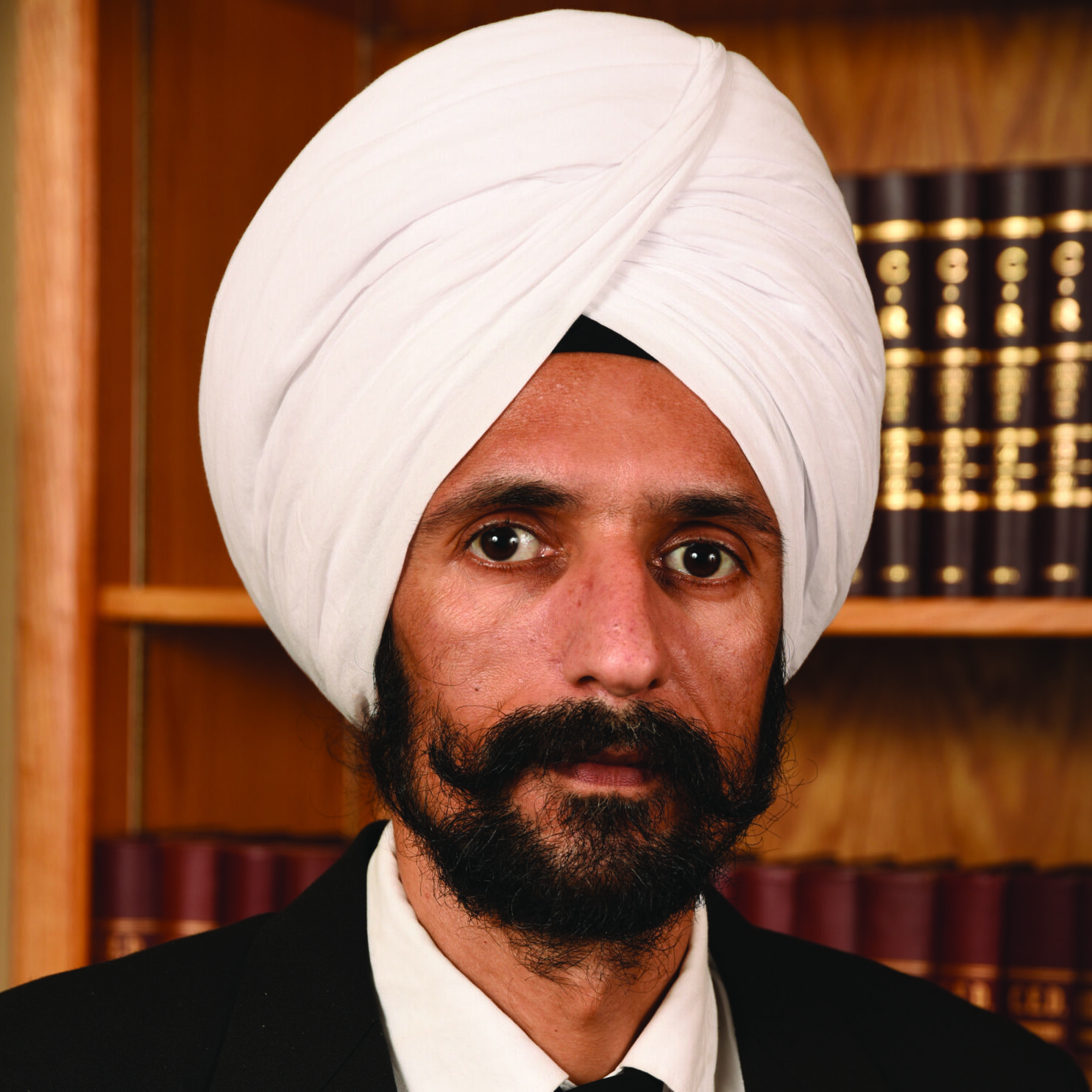 Mr. Gurpreet Singh Kamalia