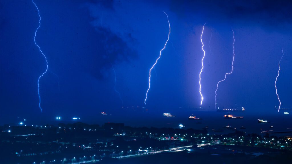 Peace of Mind Starts Before the Storm: Why More Homeowners Are Installing Generators