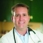Dr. Daniel Hebert