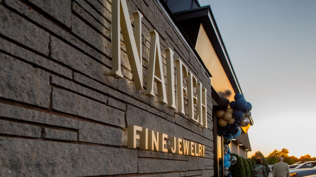 Bubbles and Baubles: Valerie Naifeh’s In-Store ‘Fashion Week’ Takes Over Nichols Hills