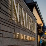 Bubbles and Baubles: Valerie Naifeh’s In-Store ‘Fashion Week’ Takes Over Nichols Hills
