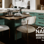 ABLAZE Design Group Earns National Remodeling Honor for Lake Forest Showhouse Project