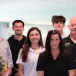 New Milford Fitness & Aquatics Club: Revival of the Barracudas