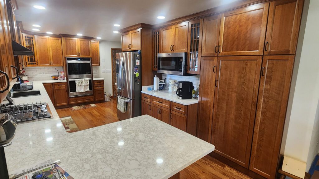 4 Ways to Select High-Quality Cabinetry for Your Home