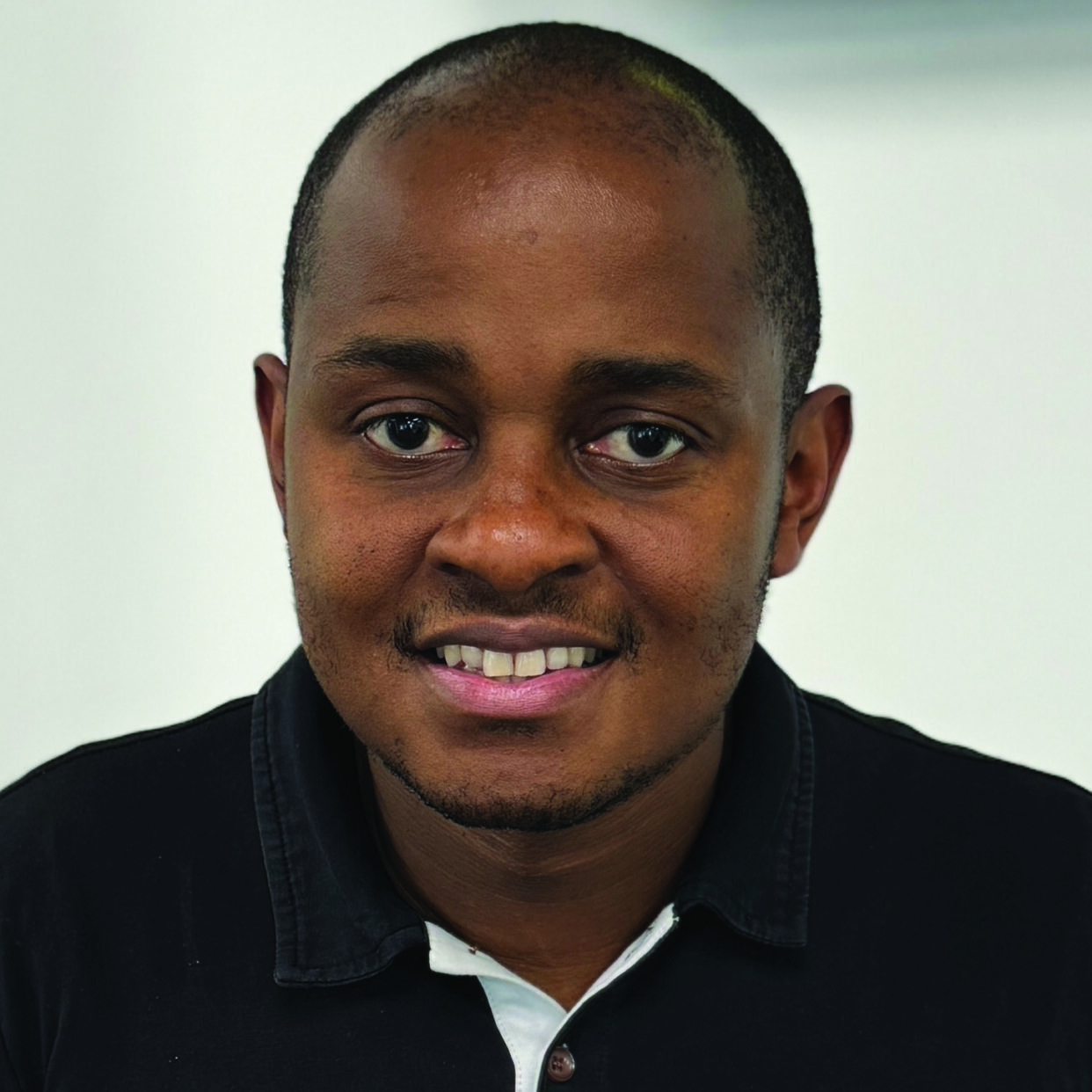 Nigel Dube