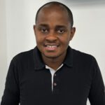 Nigel Dube