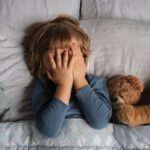 Nightmares, Anxiety & Big Emotions