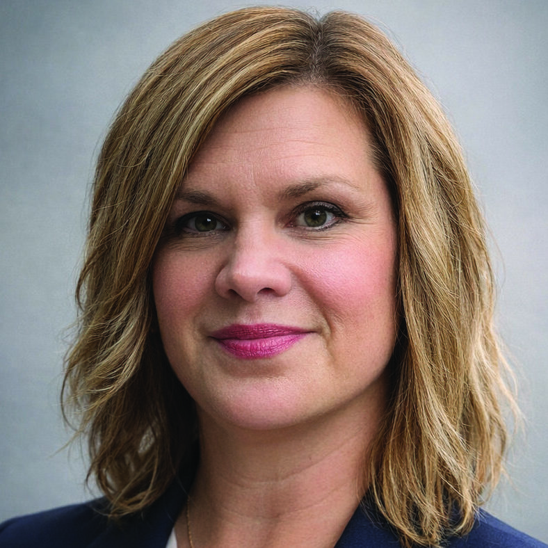 Nikki Klemme