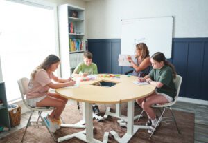 Noble Tutoring and Prep