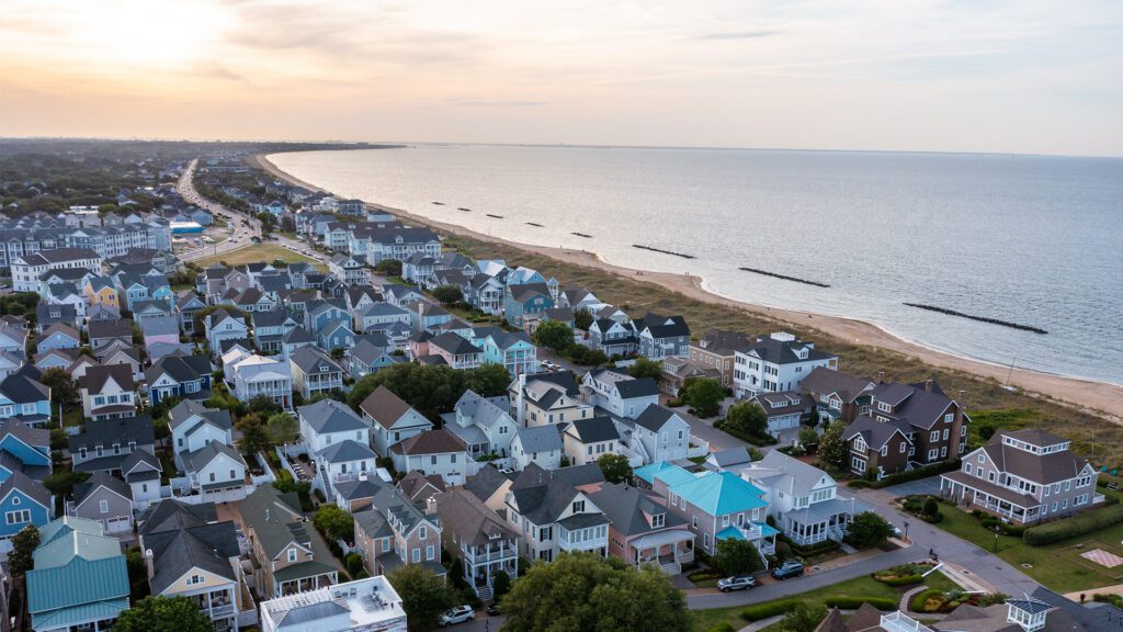 Protecting Your Coastal Home: What Virginia Beach Homeowners Should Know About Insurance