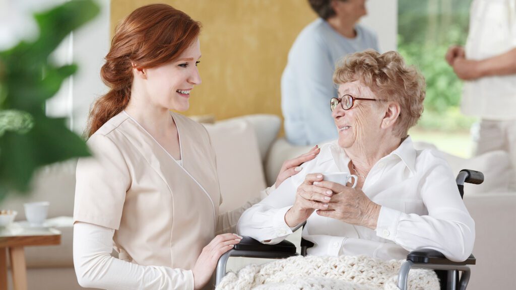 Navigating Assisted Living Decisions With Compassion and Confidence