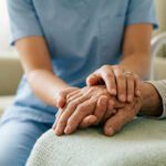 Who Ya Gonna Call? Managing a Loved One’s Later Years