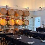 Why Do We Mature Wine in Oak Barrels?