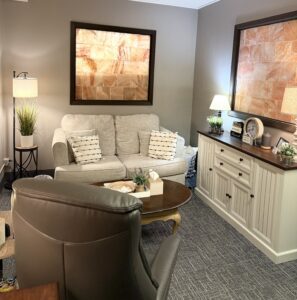 Office Delano Counseling & Wellness