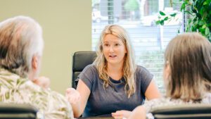 Office-Nelson Elder Care Law