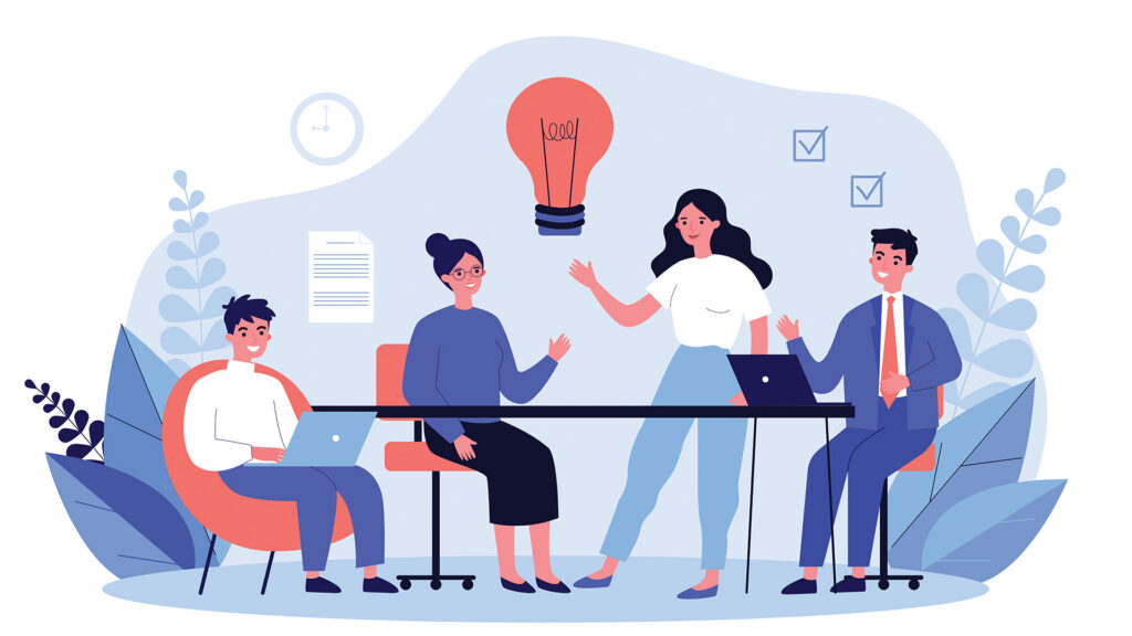 Invest in Your Employees: Employee Benefits Planning