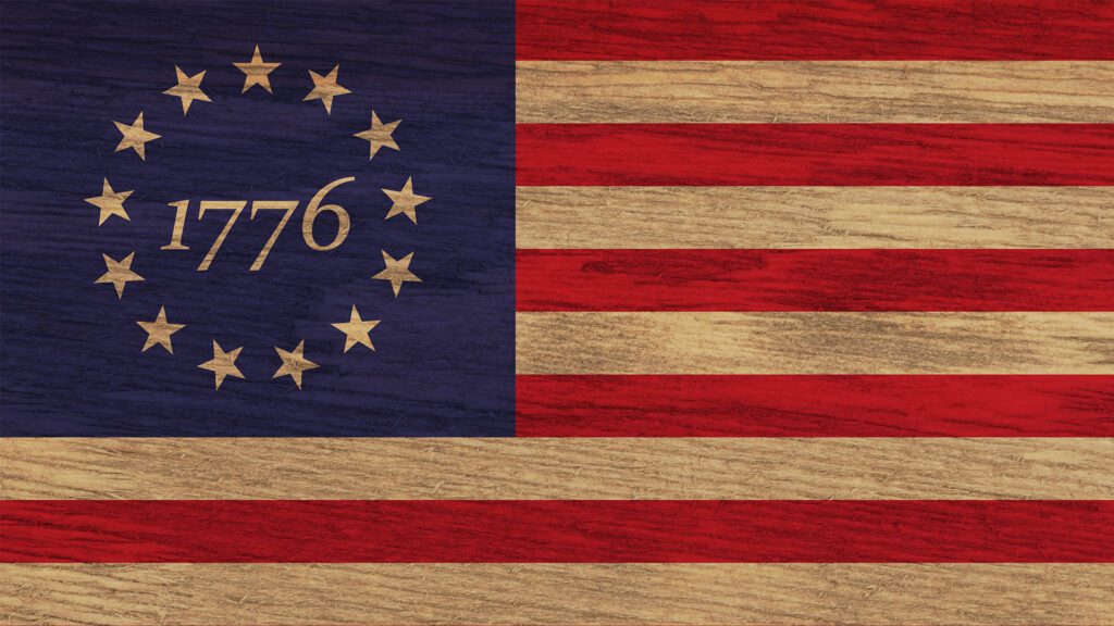 America 250: Celebrating Our Past, Strengthening Our Future