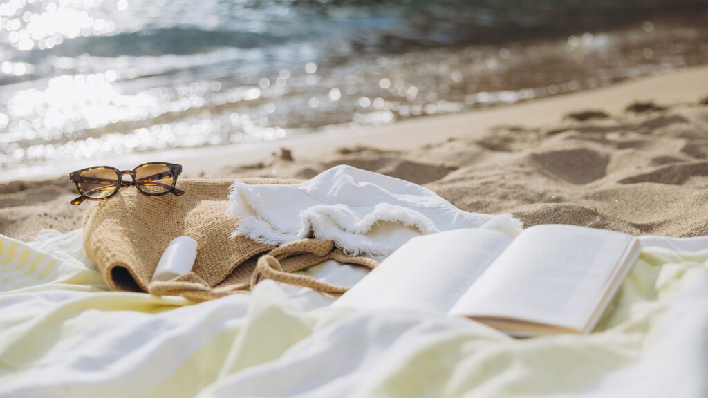 Poolside Pages and Coastal Escapes: The Ultimate Beach Reads for Summer 2026