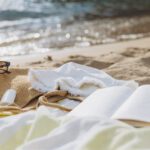 Poolside Pages and Coastal Escapes: The Ultimate Beach Reads for Summer 2026