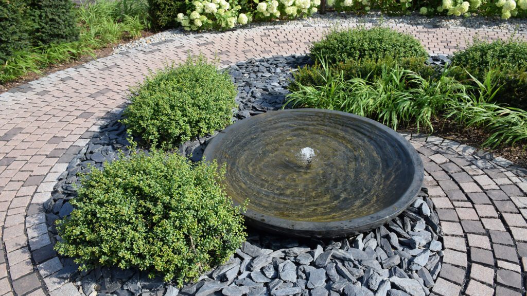 Creating Your Own Destination Inspired Landscape