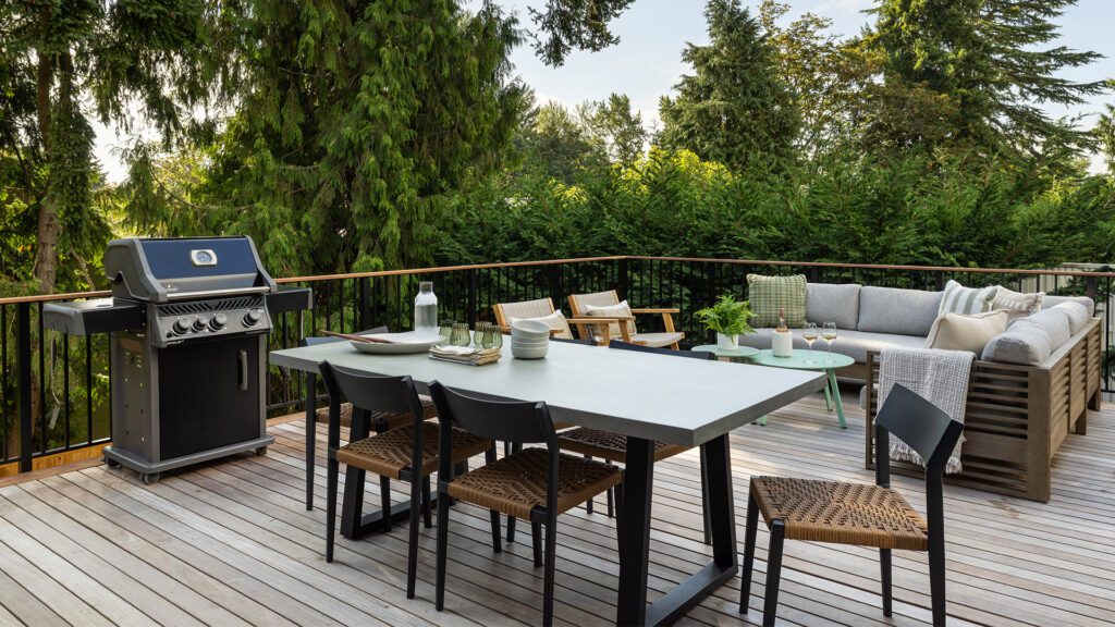 What Summer Reveals About the Way Your Home Works