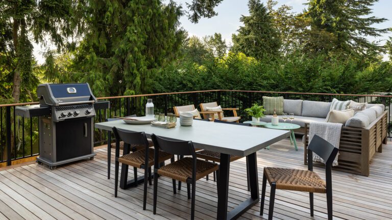 What Summer Reveals About the Way Your Home Works