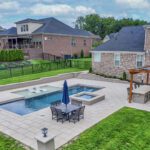 More Than a Pool: Using Your Outdoor Space to the Fullest 
