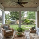 The Magic of Moving Indoors, Outdoors