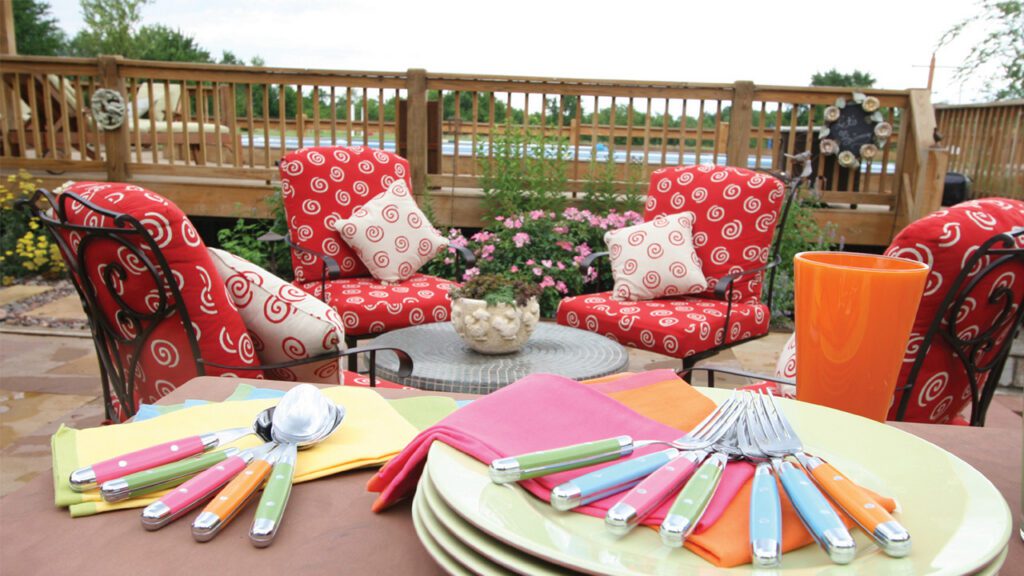 Summer Home Prep Made Easy