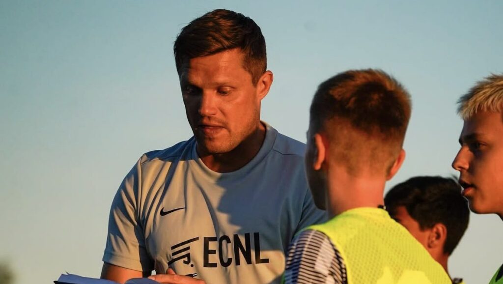 How Hosting the World Cup in the USA Can Inspire the Next Generation of Soccer Players