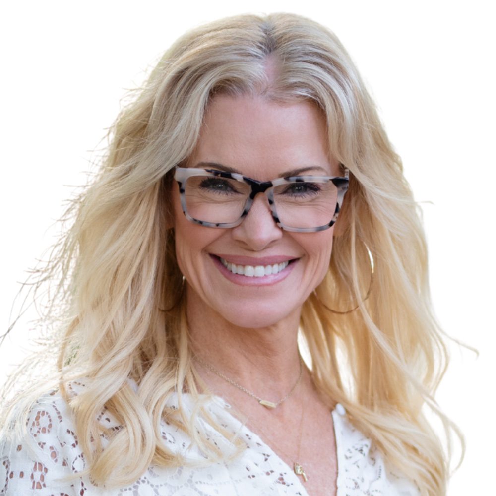 Pam Hohmann - The Melissa McNamara Group